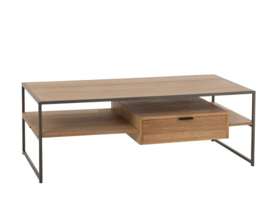 10607 TV meubel Oliva TV meubel Oliva 1 lade
