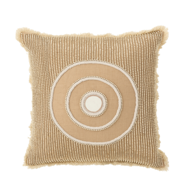 kussen cirque de Ibiza