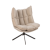 Stoel Relax Cosy Beige
