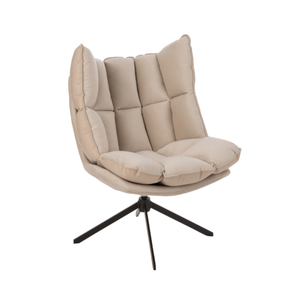 Stoel Relax Cosy Beige