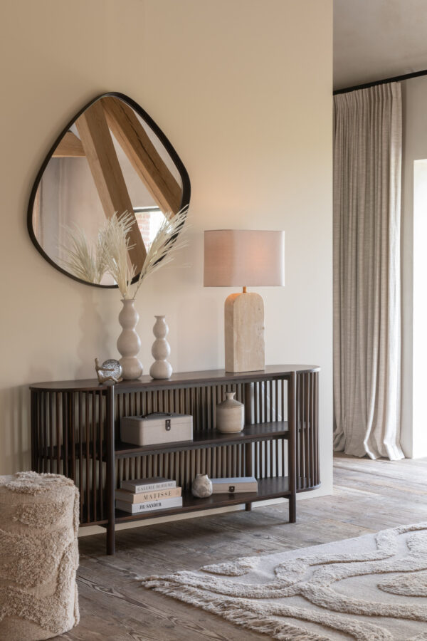 Console Carry Mangohout J-line