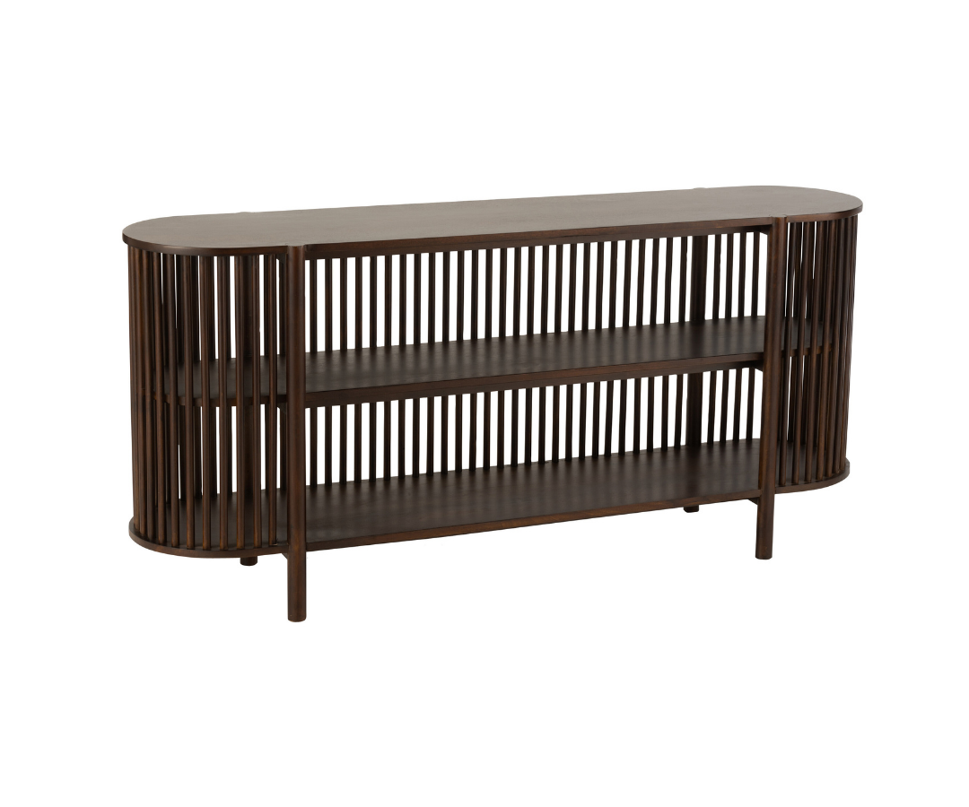 Console Carry Mangohout J-line