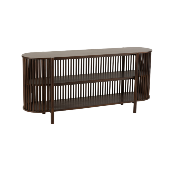 Console Carry Mangohout J-line