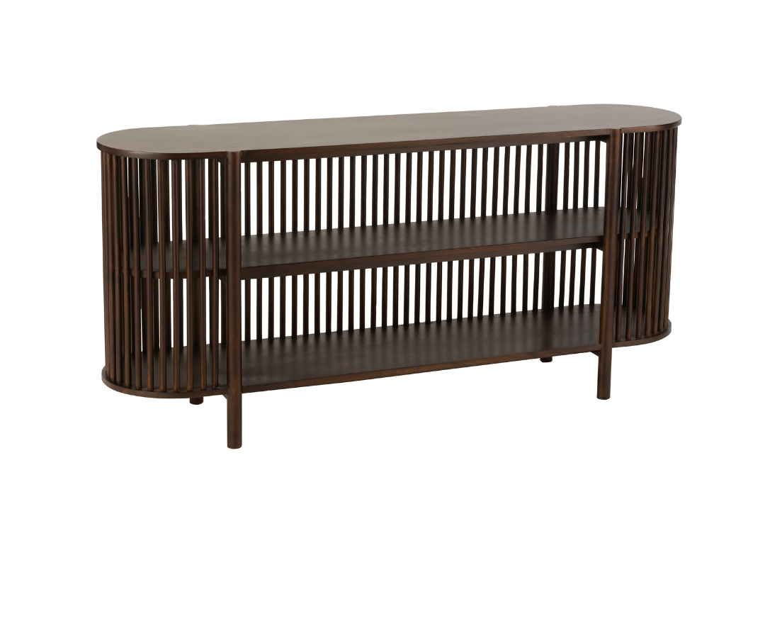 Console Carry mangohout