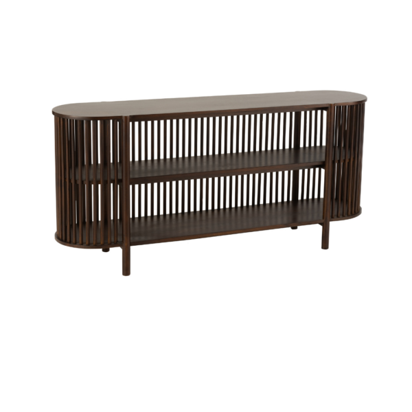 Console Carry mangohout