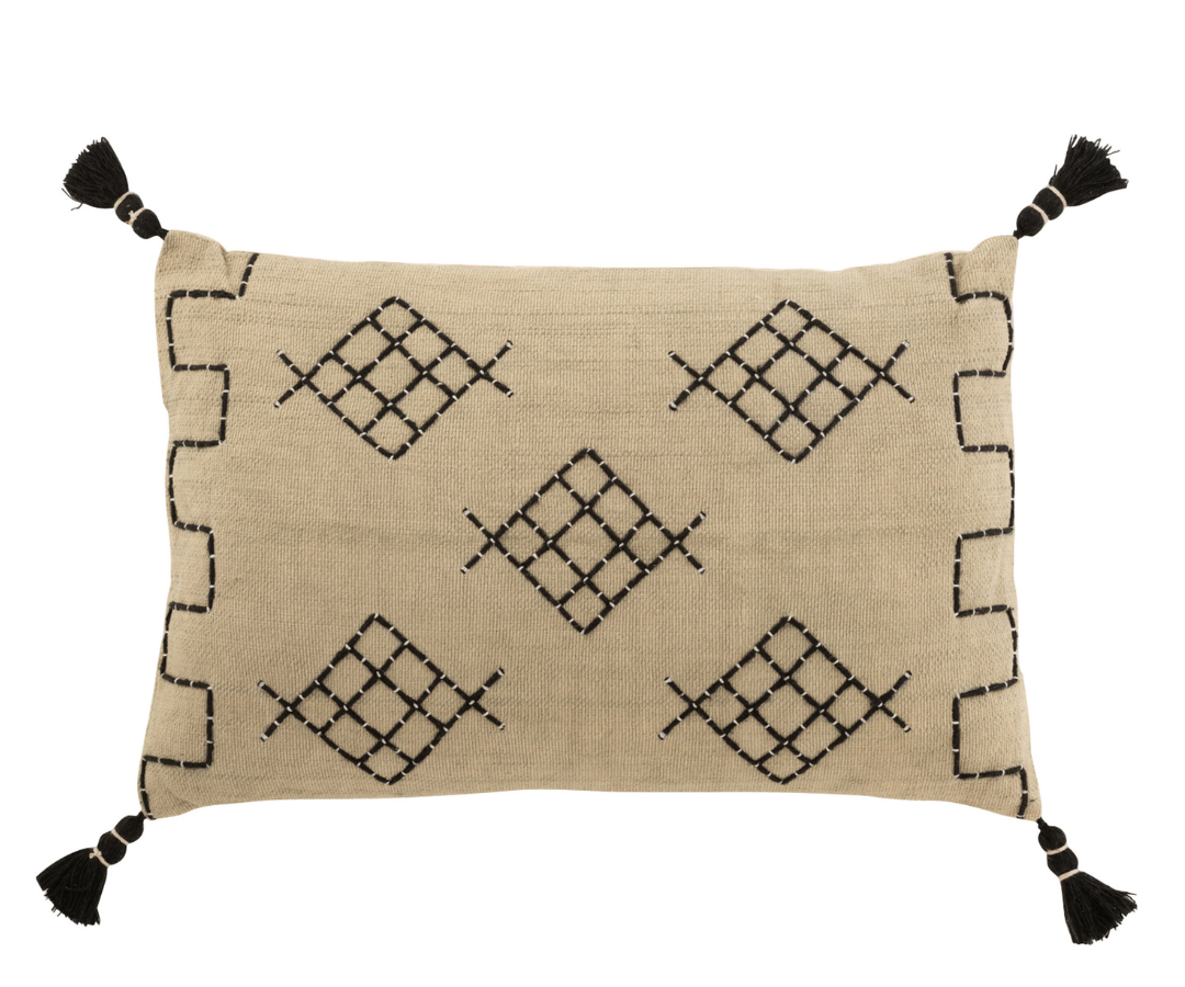 23131 Sierkussen Grafiek rechthoek