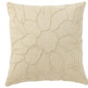 Kussen Flower Ecru J-line