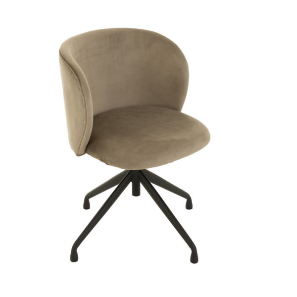 35013 stoel turn up/down