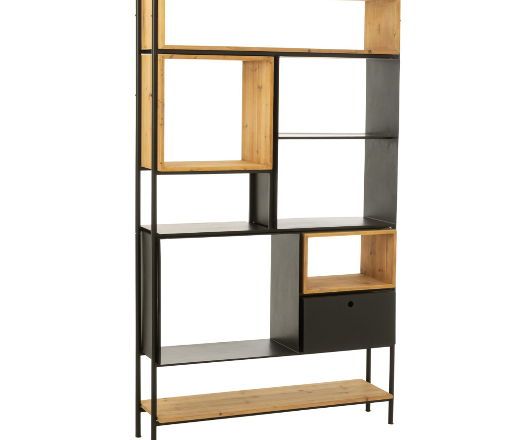 37808 Open kast Tina Open kast Tina