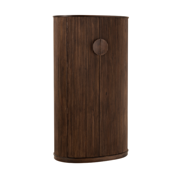 Bar Kast Jean Mangohout J-line