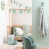 70841-B Vloerkleed Jutta naturel J-line