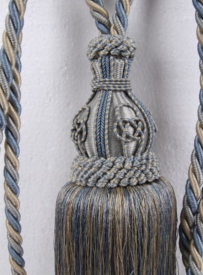 Tassel hangend XL 75 cm