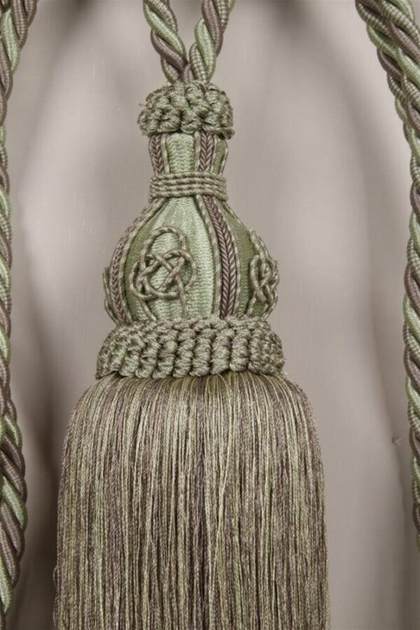 Tassel 75 cm Tassel hangend XL 75 cm