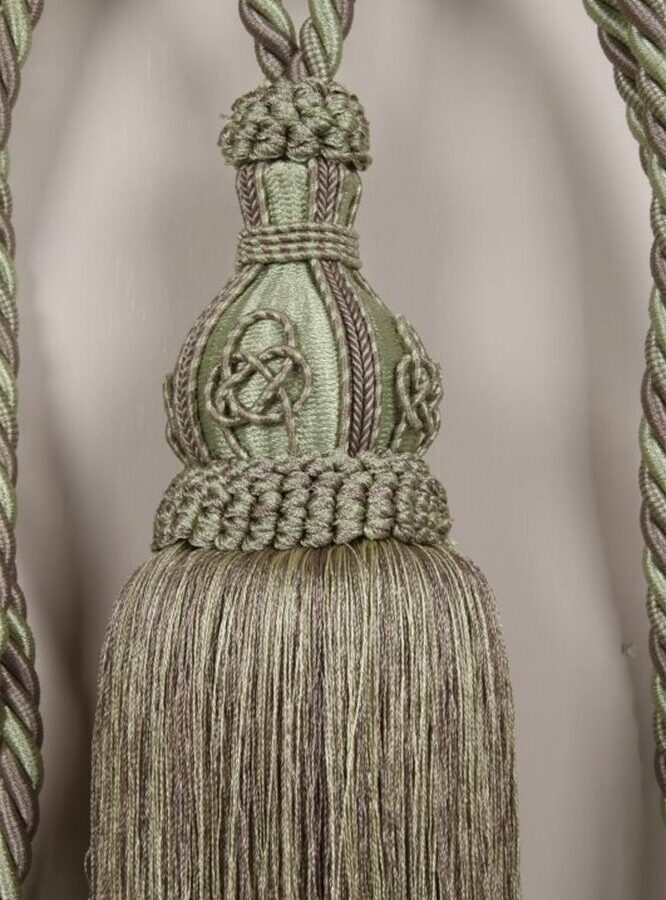 Tassel hangend XL 75 cm