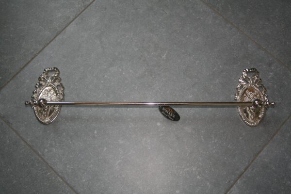 Handdoekhouder 60 cm breed