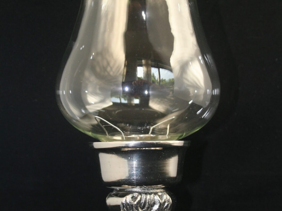 Hurricane 20 cm hoog