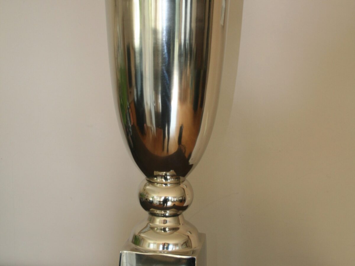 Vase Elegance 64 cm hoog