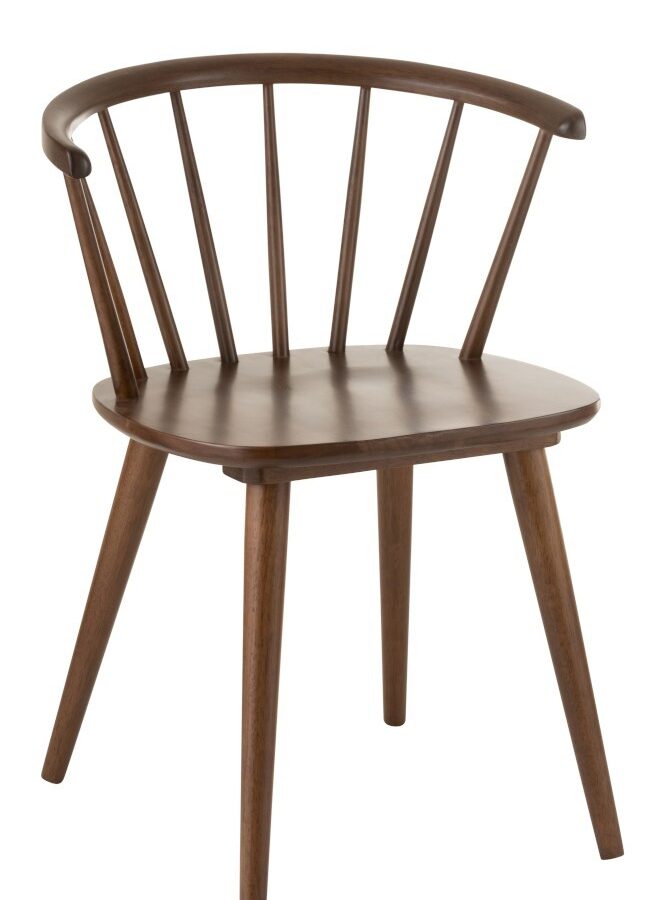 Stoel Epoque Naturel