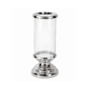 Windlicht glazen cilinder 34.5 x 14 cm