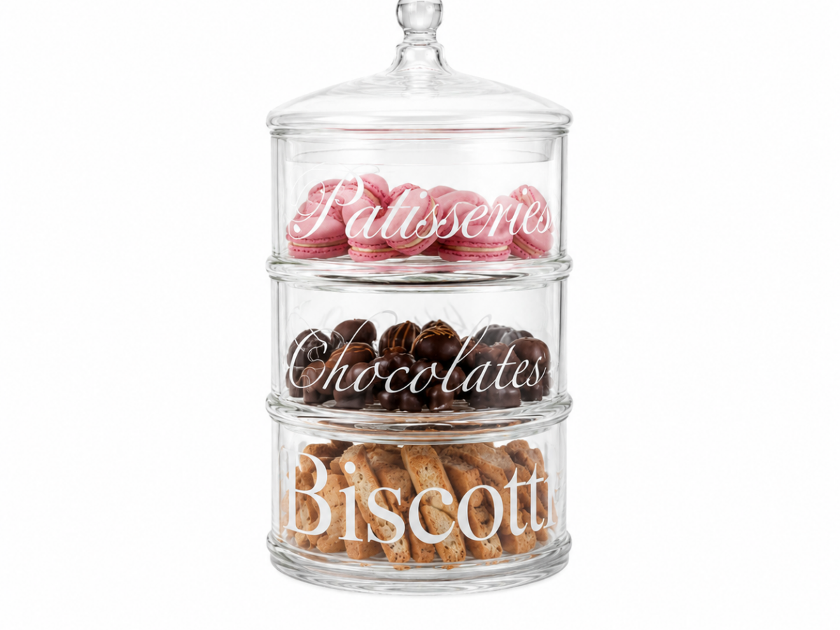 Biscotti Glazen Voorraadpot 206.png Biscotti glazen Voorraadpot