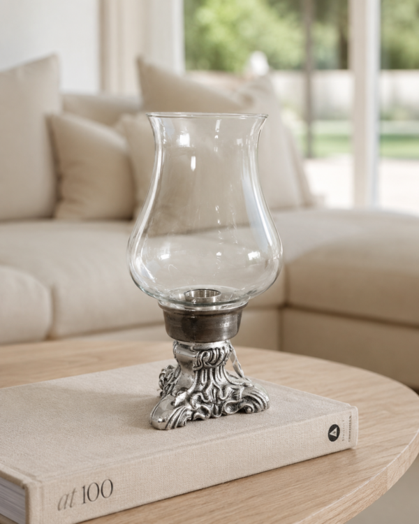 Hurricane Glas 20 cm