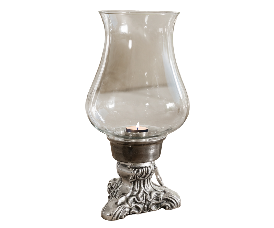 Hurricane Glas 20 cm