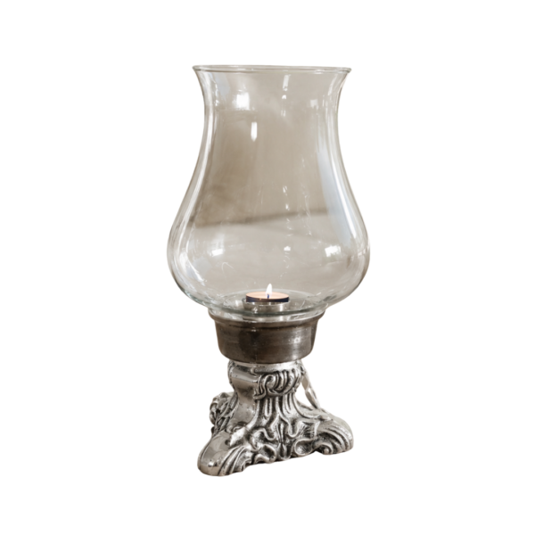 Hurricane Glas 20 cm