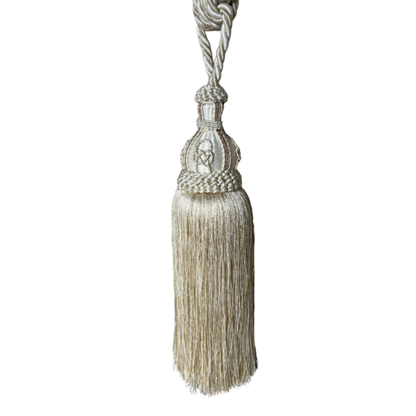 Tassel Beige L - 2503.903 B Tassel XL 75 cm - Beige