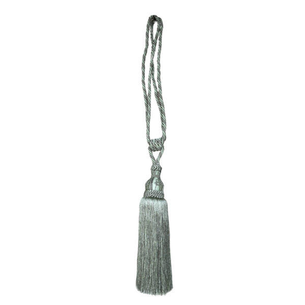 Tassel Mintgroen L - 2503.801 Tassel XL 75 cm - Mintgroen