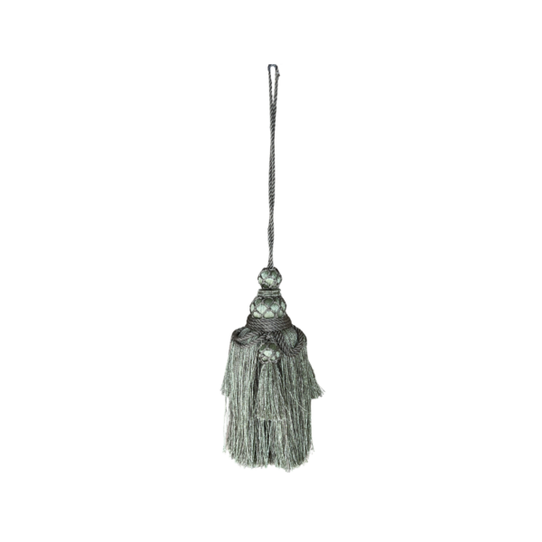 Tassel Mintgroen M - 2499.801 Tassel M 25 cm - Mintgroen