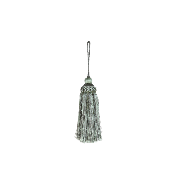 Tassel Mintgroen S - 2501.801 Tassel S Kraaltjes 20 cm - Mintgroen