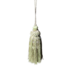 Tassel Mintgroen S - 2501.801 B Tassel S Kraaltjes 20 cm - Mintgroen