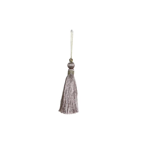 Tassel XS Champagne - 48660 Tassel XS 16 cm Rosé