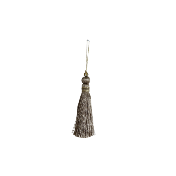 Tassel XS Goud - 48660 Tassel XS 16 cm Goud