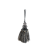 Tassel Zwart_Beige M - 885.395 Tassel M 20 cm - Zwart/Beige