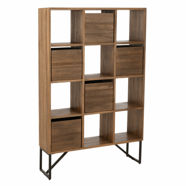 Kast met lades Daphne Bruin