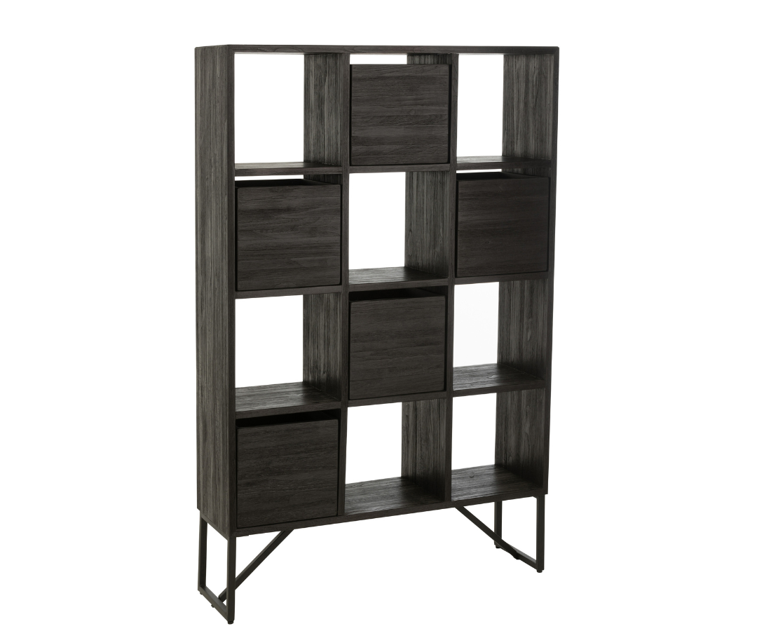 Kast met lades Daphne