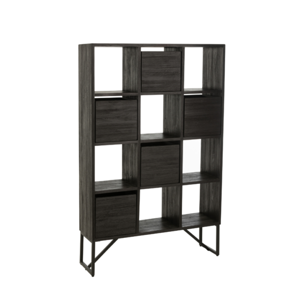 40791 Kast met lades Daphne