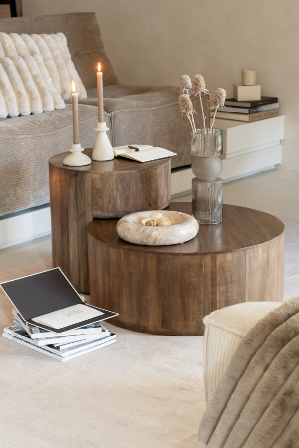 46010-A Salontafel Aura J-line