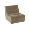 Sofa Grid Taupe