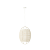 46378 Hanglamp Ion Small Hanglamp Ion Small
