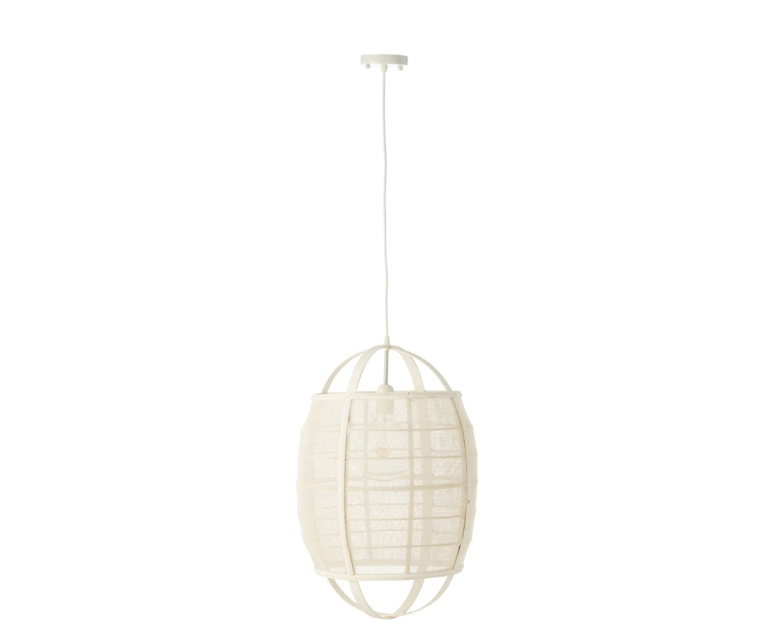Hanglamp Ion Small
