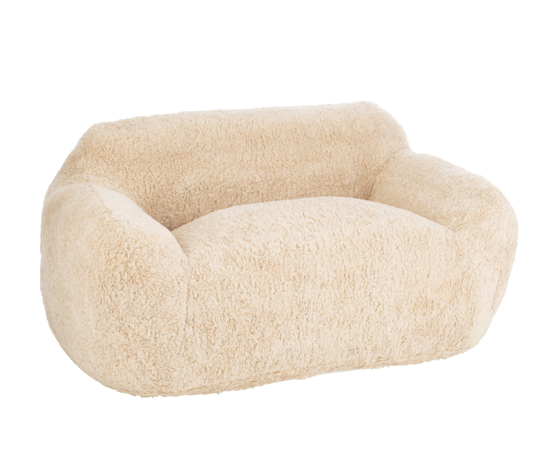 46452 Sofa Cutie Beige Large