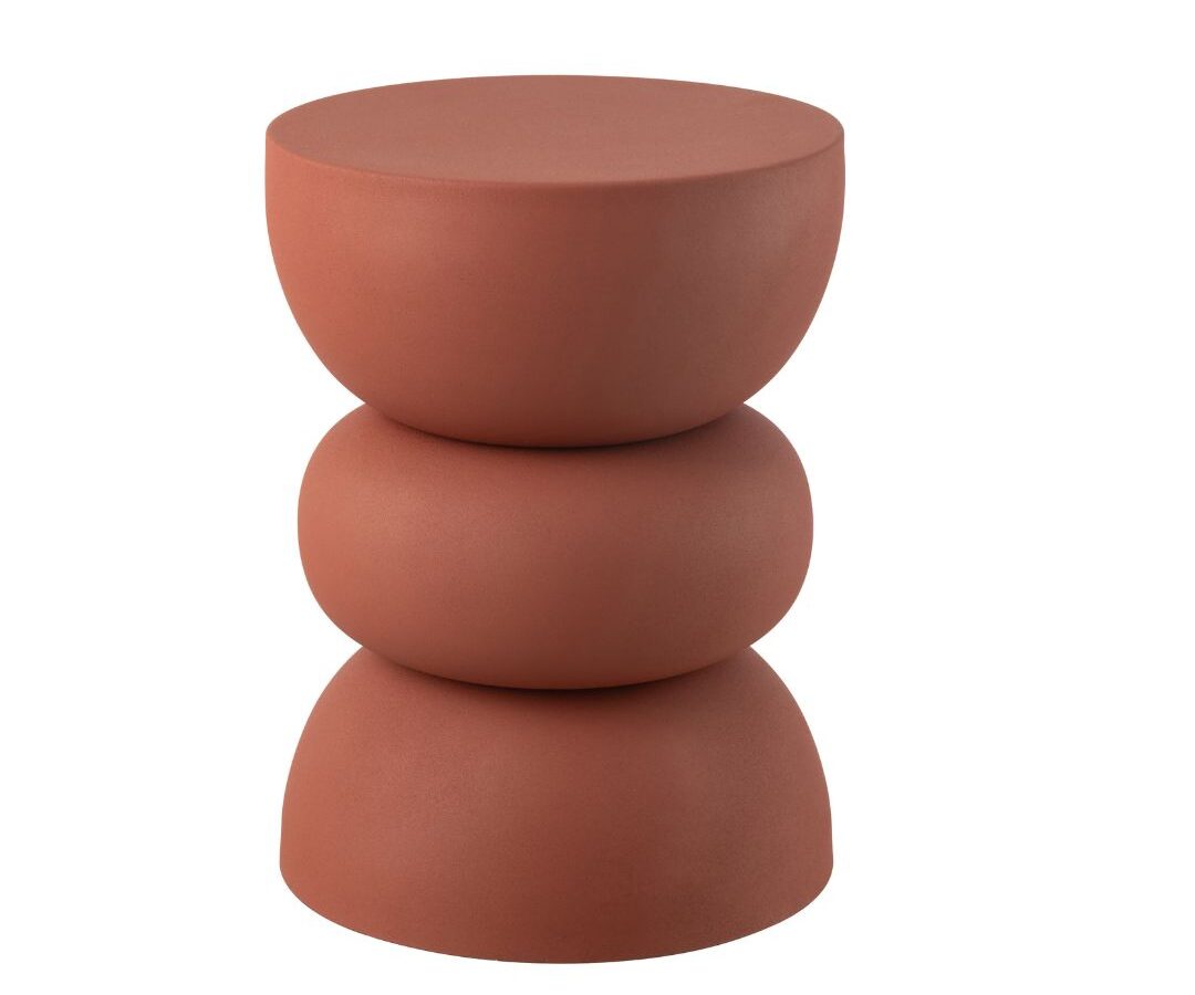 bijzettafel Lise Roest