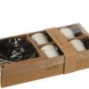 49239-3 4 espressokopjes Alpine Escape J-line