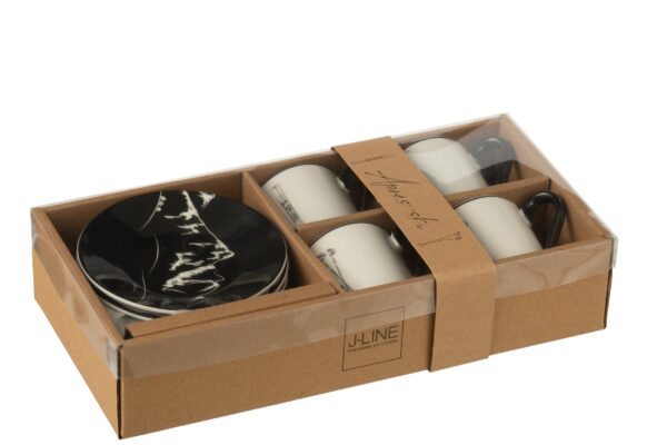 49239-3 4 espressokopjes Alpine Escape J-line