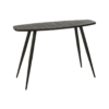 40787 Console Daphne Zwart Console Daphne zwart