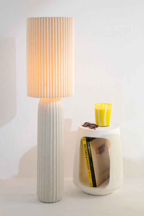 Nachtkastje Pod Beige J-line