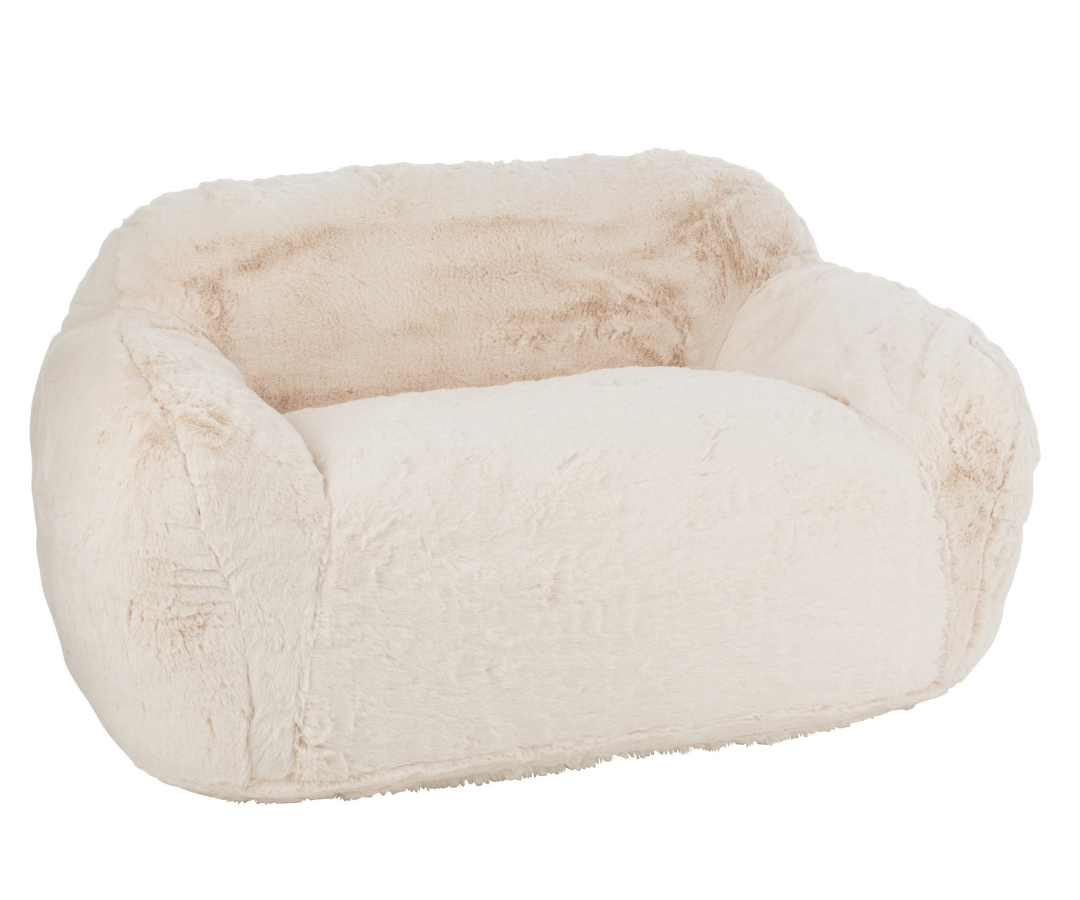 Sofa Cutie Creme Large