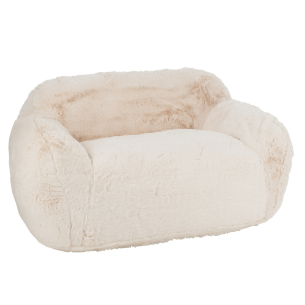 Sofa Cutie Creme Large